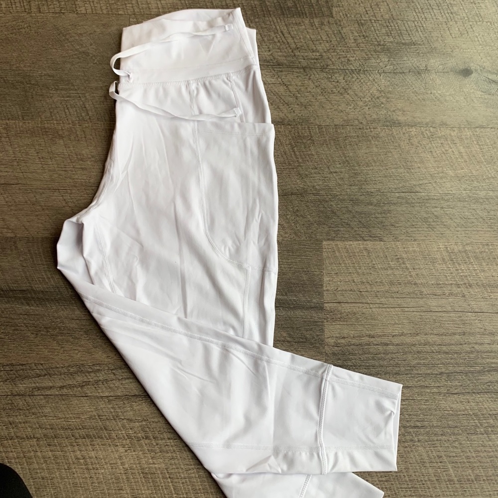 Fabletics maj joggers